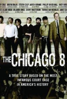 Ver película The Chicago 8