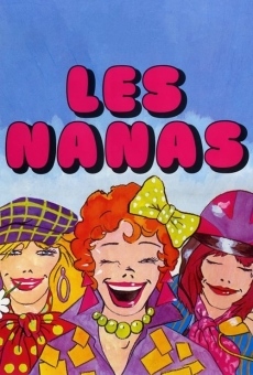 Les nanas