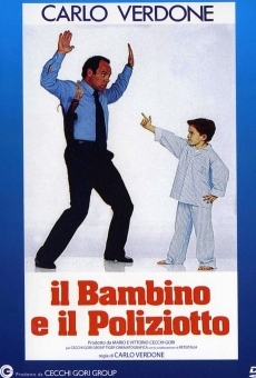 Il bambino e il poliziotto stream online deutsch