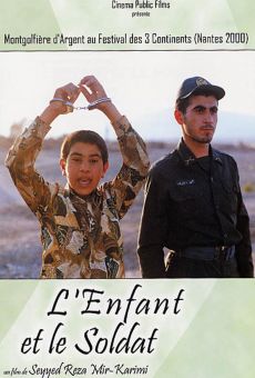 L'enfant et le soldat en ligne gratuit