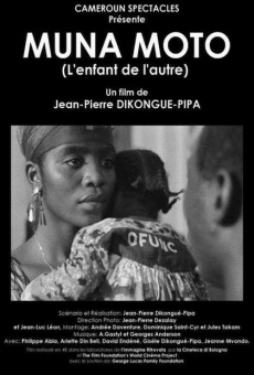 Muna Moto (L'Enfant de l'autre) streaming en ligne gratuit