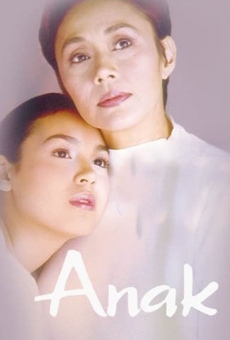 Watch Anak online stream