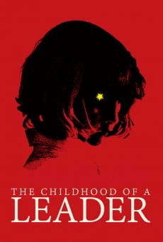 The Childhood of a Leader on-line gratuito