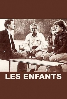 Les Enfants