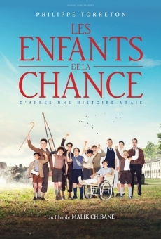 Ver película The Children of Chance