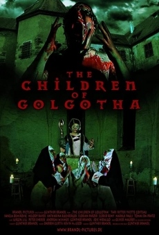 The Children of Golgotha en ligne gratuit