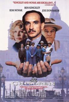 The Children online free