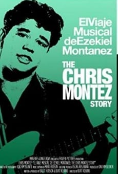 The Chris Montez Story on-line gratuito
