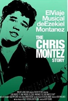 Watch The Chris Montez Story online stream