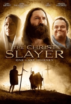 The Christ Slayer streaming en ligne gratuit