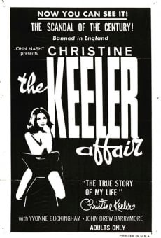 The Keeler Affair online