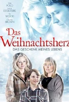 Das Weihnachtsherz - Das Geschenk meines Lebens