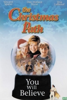 The Christmas Path en ligne gratuit