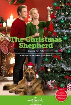 The Christmas Shepherd gratis