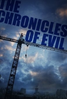 Chronicles of Evil streaming en ligne gratuit