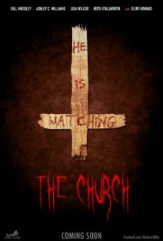 The Church streaming en ligne gratuit