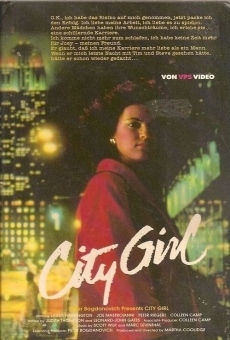 The City Girl on-line gratuito