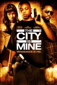 The City Is Mine online kostenlos