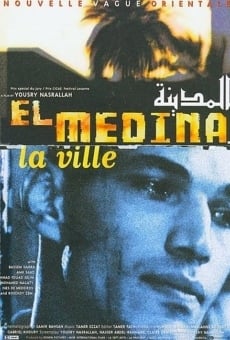 Watch El Medina online stream