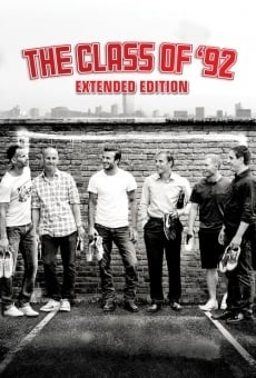 The Class of 92 en ligne gratuit