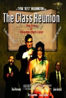 Ver película The Class Reunion