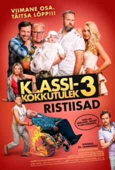 Klassikokkutulek 3: Ristiisad gratis