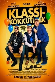 Klassikokkutulek (2016)