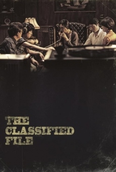 The Classified File online