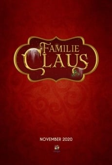 The Claus Family, película completa en español