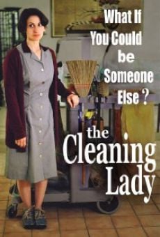 The Cleaning Lady online