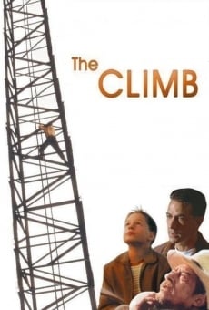 Ver película The Climb