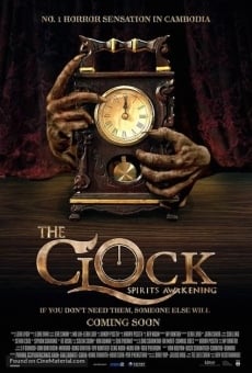 The Clock: Spirits Awakening en ligne gratuit