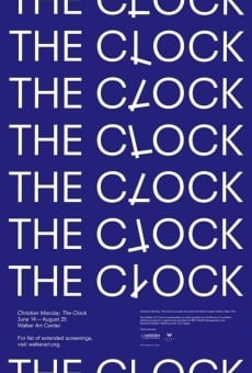 The Clock stream online deutsch