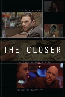 Ver película The Closer