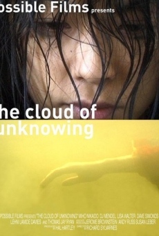 The Cloud of Unknowing