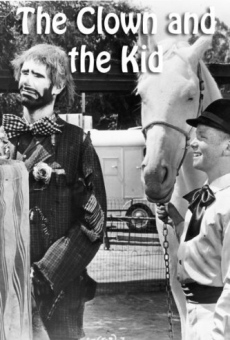 The Clown and the Kid on-line gratuito