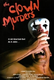 The Clown Murders on-line gratuito