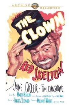 The Clown (1953)