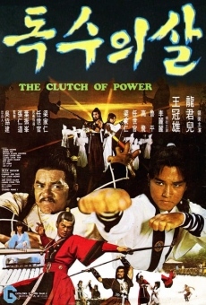 Ver película The Clutch of Power