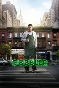 The Cobbler gratis