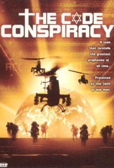 The Code Conspiracy on-line gratuito