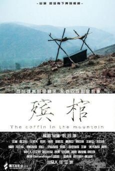 Ver película The Coffin in the Mountain