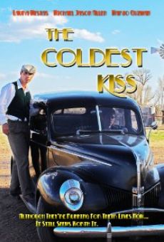 The Coldest Kiss