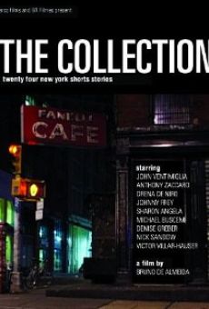 The Collection online kostenlos