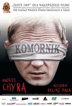 Komornik online streaming