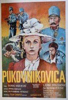 Pukovnikovica online streaming