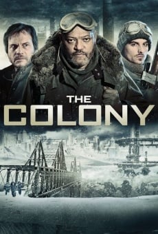 Colonia V, película completa en español