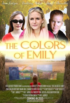 The Colors of Emily online kostenlos