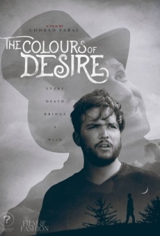 The Colours of Desire gratis