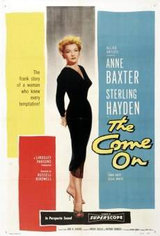 The Come On (1956)